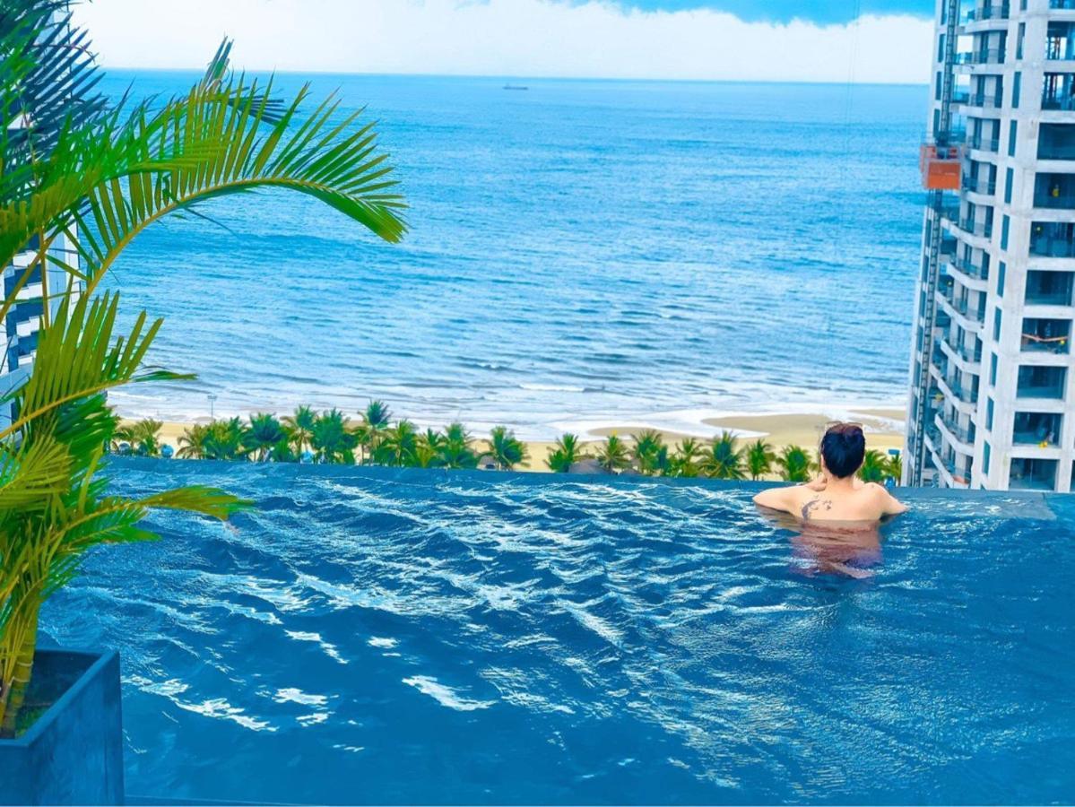 Santa Luxury Hotel Дананг Екстериор снимка
