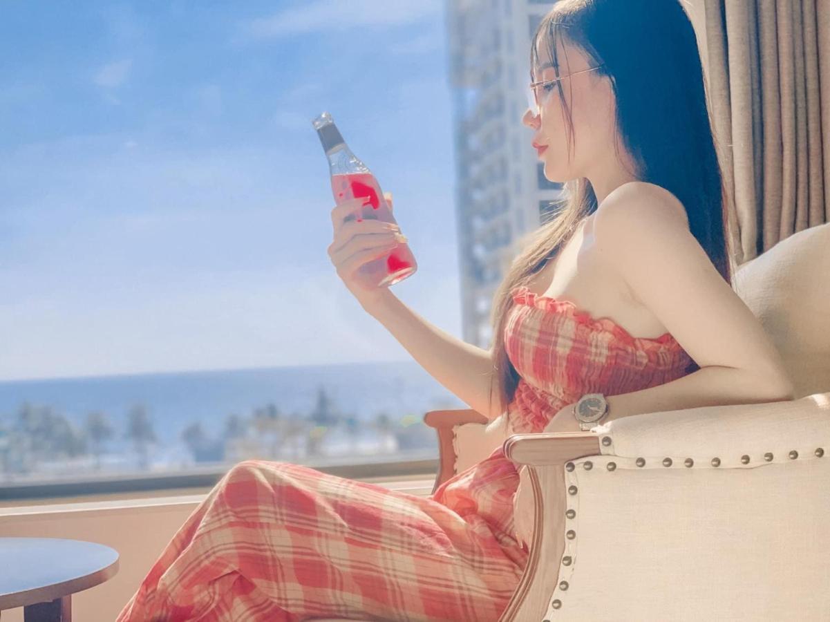 Santa Luxury Hotel Дананг Екстериор снимка
